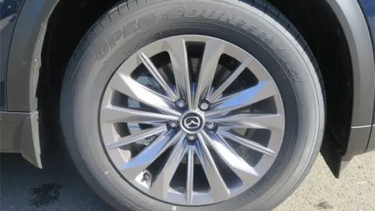 2025 Mazda CX-90 JM3KKBHA3S1191011