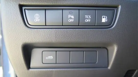 2025 Mazda CX-90 JM3KKBHA3S1191011