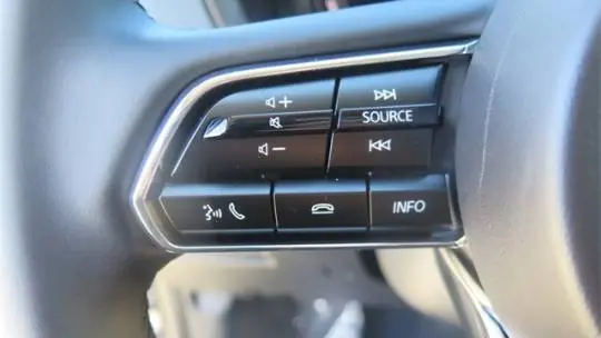 2025 Mazda CX-90 JM3KKBHA3S1191011