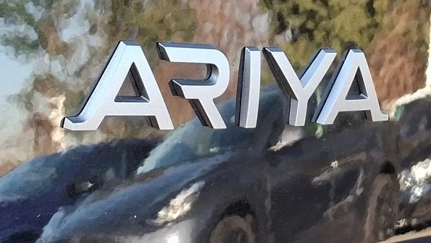 2023 Nissan Ariya JN1DF0BB6PM705583