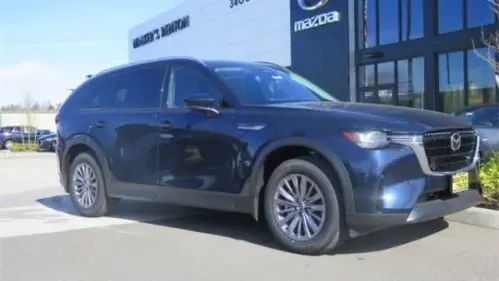 2025 Mazda CX-90 JM3KKBHA3S1191011