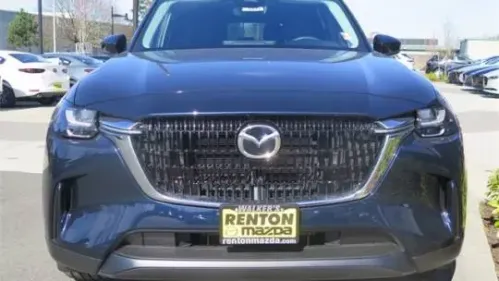 2025 Mazda CX-90 JM3KKBHA3S1191011