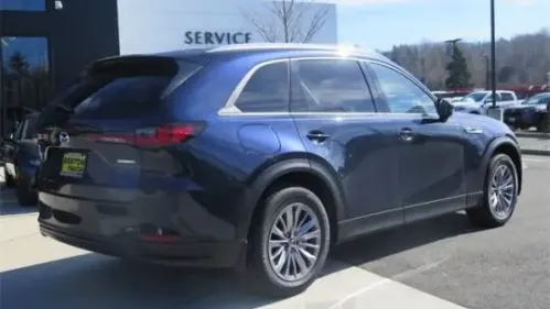 2025 Mazda CX-90 JM3KKBHA3S1191011