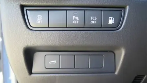 2025 Mazda CX-90 JM3KKBHA3S1191011