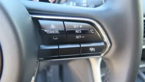 2025 Mazda CX-90 JM3KKBHA3S1191011