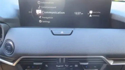 2025 Mazda CX-90 JM3KKBHA3S1191011