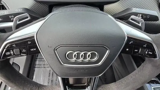 2024 Audi e-tron GT WAUCJBFW4R7001378
