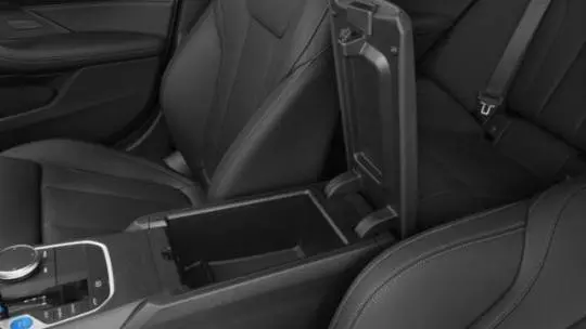 2024 BMW i4 WBY43AW0XRFS84915