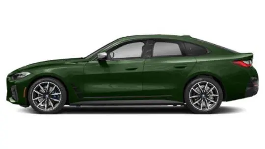 2024 BMW i4 WBY43AW0XRFS84915