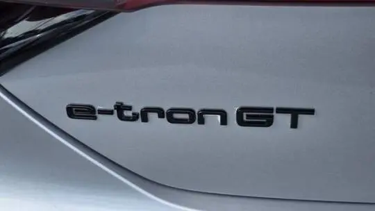 2024 Audi e-tron GT WAUCJBFW4R7001378