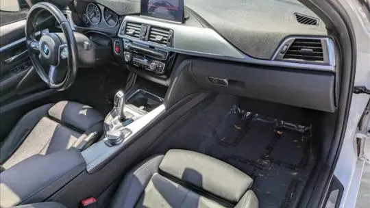 2018 BMW 3 Series WBA8E1C58JA756699