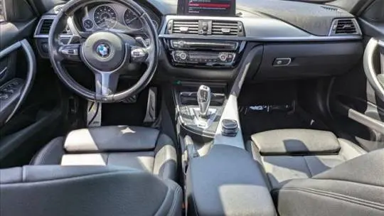 2018 BMW 3 Series WBA8E1C58JA756699