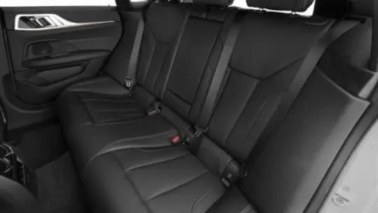 2024 BMW i4 WBY43AW0XRFS84915