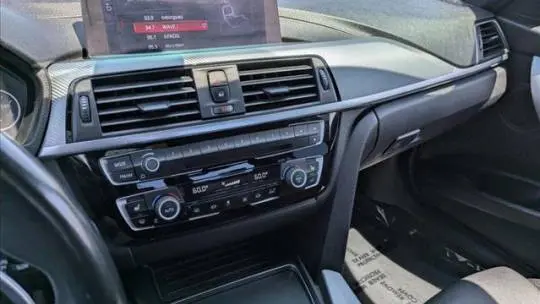 2018 BMW 3 Series WBA8E1C58JA756699
