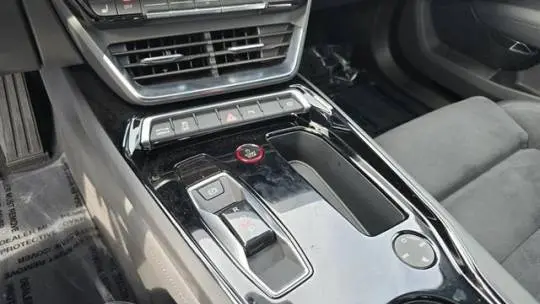 2024 Audi e-tron GT WAUCJBFW4R7001378