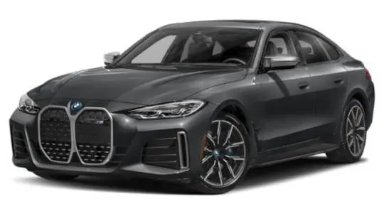 2024 BMW i4 WBY43AW0XRFS84915