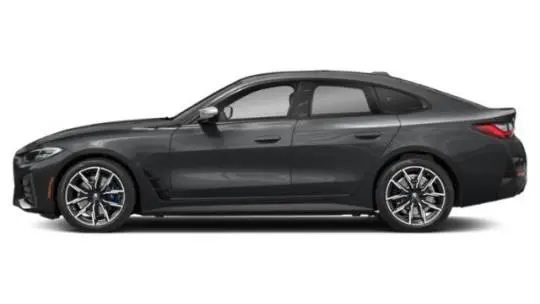 2024 BMW i4 WBY43AW0XRFS84915