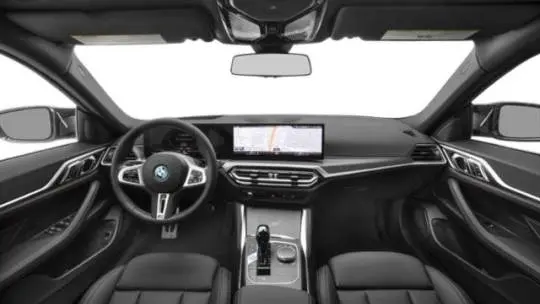 2024 BMW i4 WBY43AW0XRFS84915