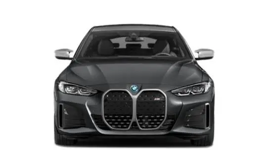 2024 BMW i4 WBY43AW0XRFS84915