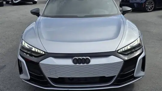 2024 Audi e-tron GT WAUCJBFW4R7001378
