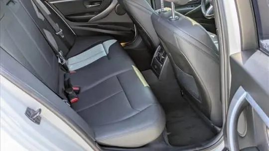 2018 BMW 3 Series WBA8E1C58JA756699
