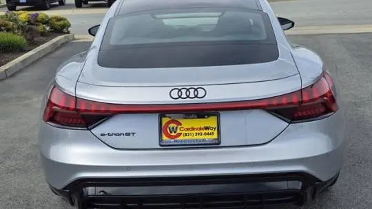 2024 Audi e-tron GT WAUCJBFW4R7001378