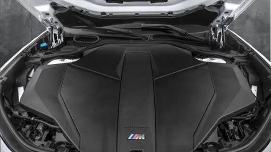 2025 BMW i7 WBY83EH03SCV25730