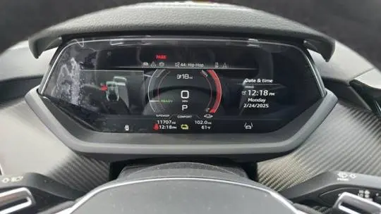 2024 Audi e-tron GT WAUCJBFW4R7001378