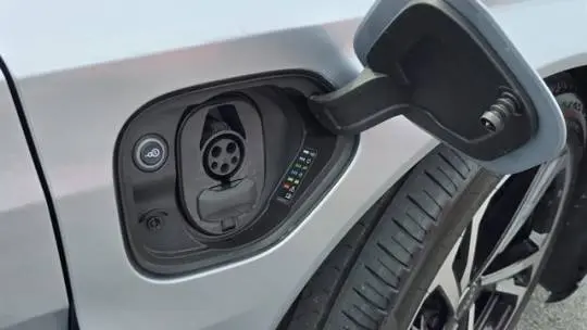2024 Audi e-tron GT WAUCJBFW4R7001378
