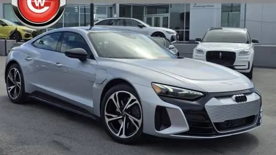 2024 Audi e-tron GT WAUCJBFW4R7001378