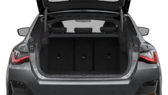 2024 BMW i4 WBY43AW0XRFS84915