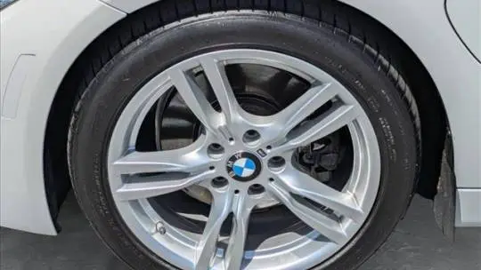 2018 BMW 3 Series WBA8E1C58JA756699
