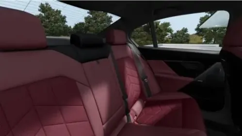 2026 BMW i5 WBY63HG0XTCV05700