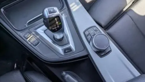 2018 BMW 3 Series WBA8E1C58JA756699