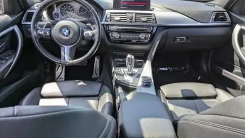 2018 BMW 3 Series WBA8E1C58JA756699