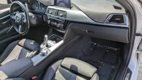 2018 BMW 3 Series WBA8E1C58JA756699