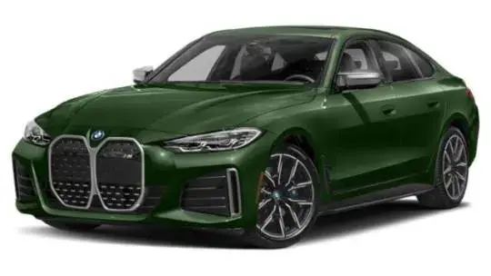 2024 BMW i4 WBY43AW0XRFS84915