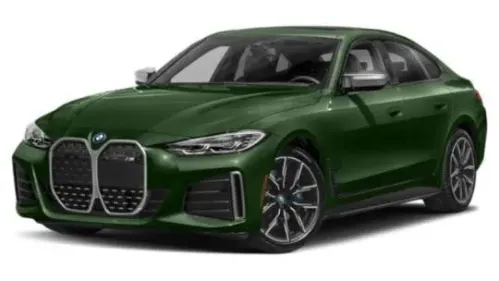 2024 BMW i4 WBY43AW0XRFS84915