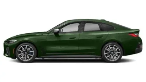 2024 BMW i4 WBY43AW0XRFS84915