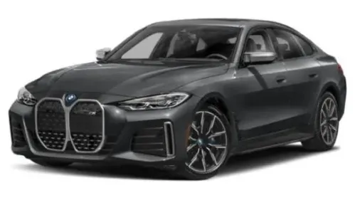 2024 BMW i4 WBY43AW0XRFS84915