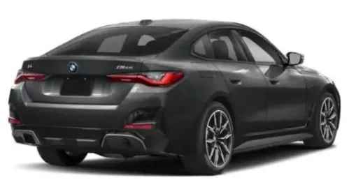 2024 BMW i4 WBY43AW0XRFS84915