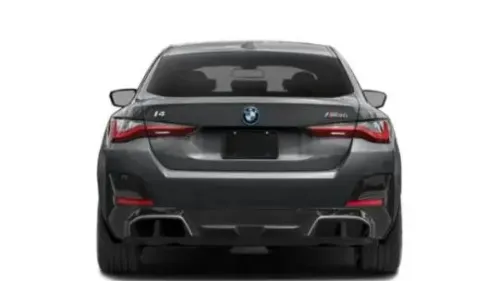 2024 BMW i4 WBY43AW0XRFS84915