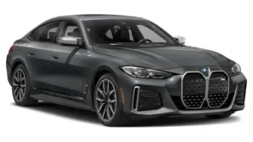 2024 BMW i4 WBY43AW0XRFS84915