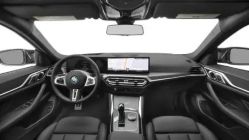 2024 BMW i4 WBY43AW0XRFS84915