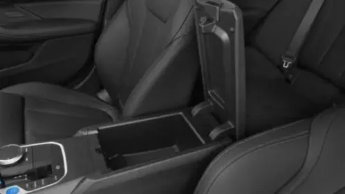 2024 BMW i4 WBY43AW0XRFS84915