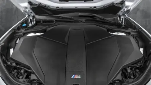 2025 BMW i7 WBY83EH03SCV25730