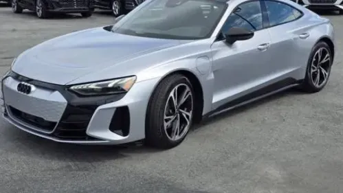 2024 Audi e-tron GT WAUCJBFW4R7001378