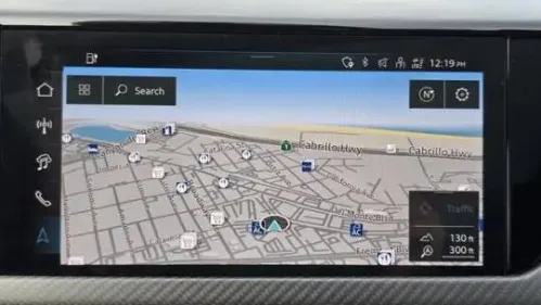 2024 Audi e-tron GT WAUCJBFW4R7001378