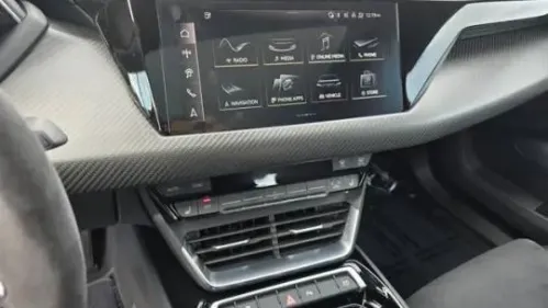 2024 Audi e-tron GT WAUCJBFW4R7001378