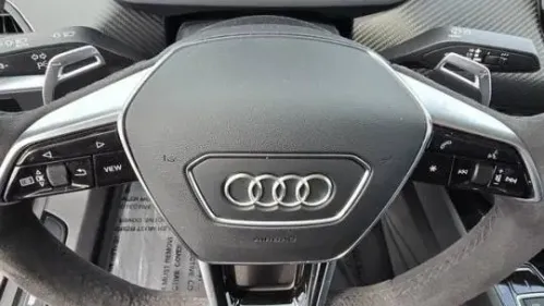 2024 Audi e-tron GT WAUCJBFW4R7001378